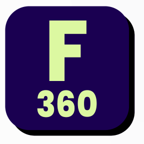 Fusion 360 — 9%