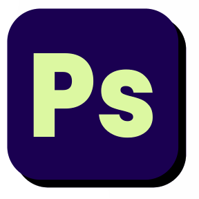 Adobe Photoshop — 73%
