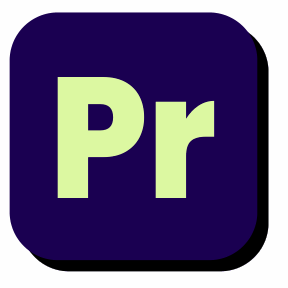 Adobe Premiere Pro — 50%